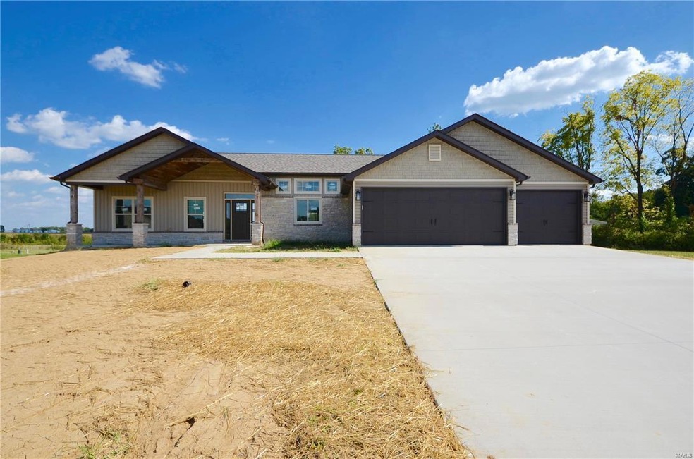 1101 Lucca Ct, Caseyville, IL 62232 - photo 1