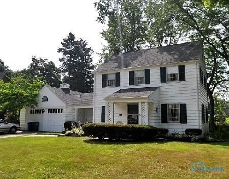 3155 Kylemore Rd, Toledo, OH 43606 - photo 1