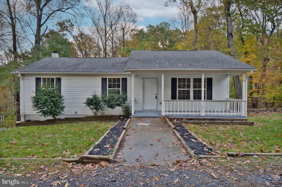 369 Wild Hare Rd, Harpers Ferry, WV 25425 - photo 1