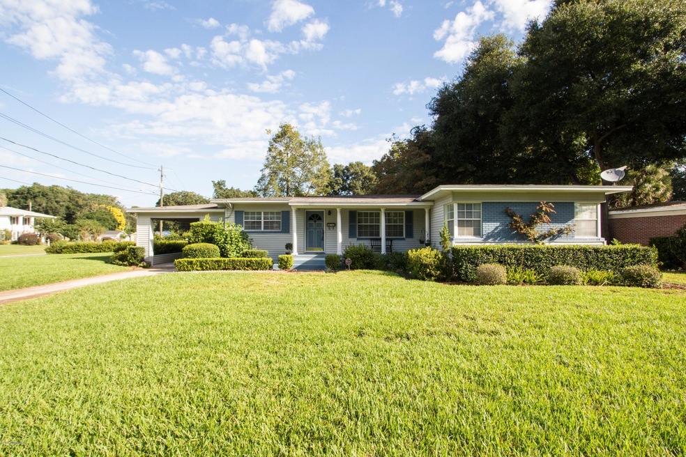 1207 Arlingwood Ave, Jacksonville, FL 32211 - photo 1
