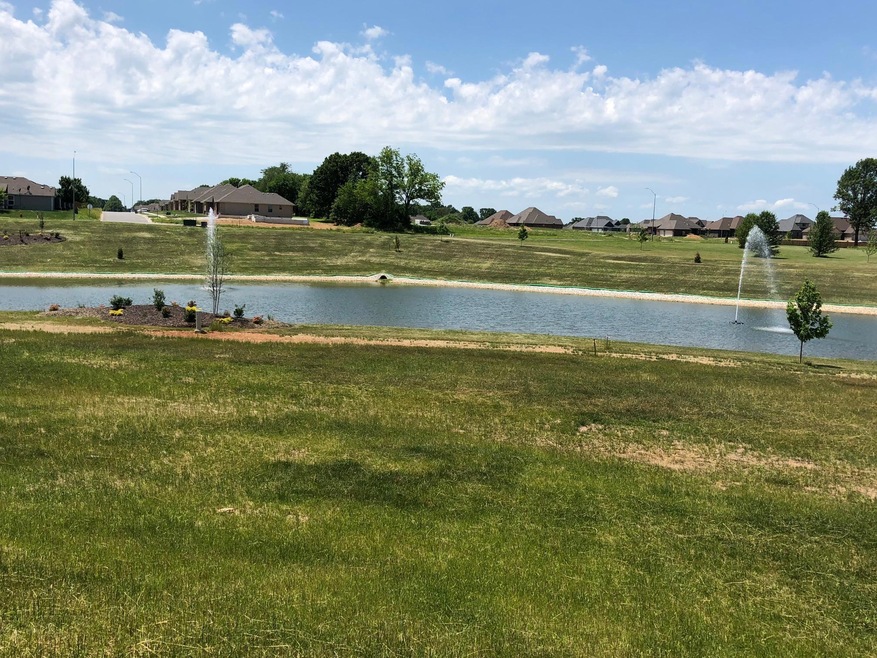 Lot 96 Village of Ashford, Nixa, MO 65714 - photo 1
