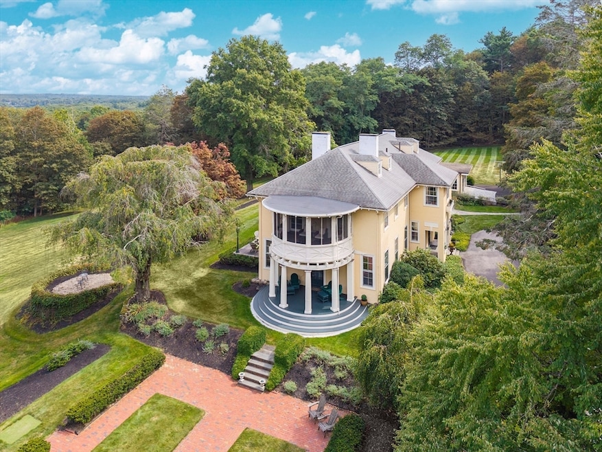 5 Main Dr, Wenham, MA 01984 - photo 1