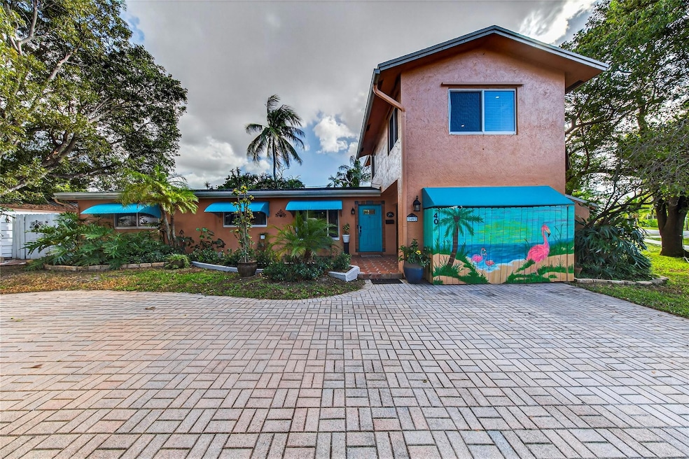 40 SW 9th Ct, Pompano Beach, FL 33060 - photo 1