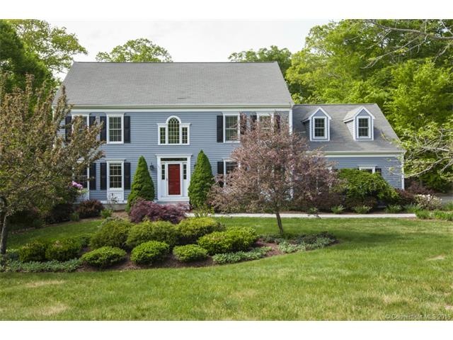 344 Bartlett Dr, Madison, CT 06443 - photo 1