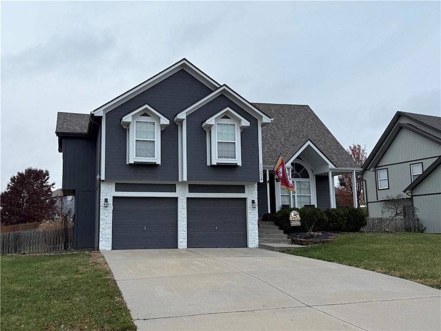 11024 N Skiles Ave, Kansas City, MO 64157 - photo 1