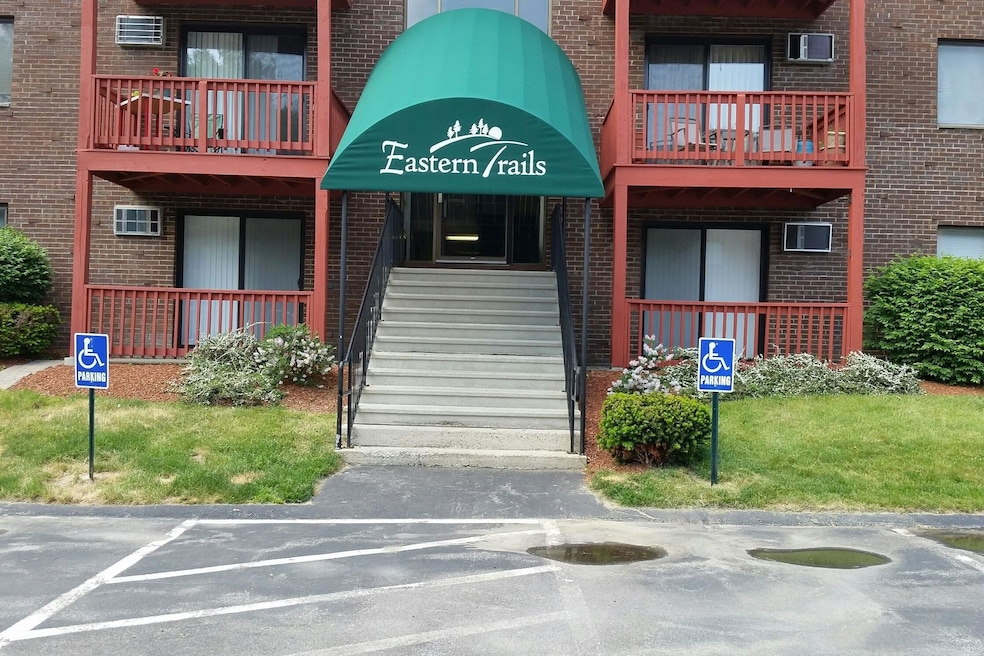 29 Capron Rd unit 53, Milford, NH 03055 - photo 1