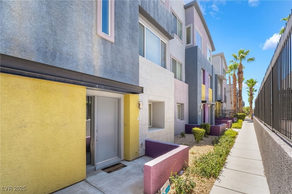 9050 W Tropicana Ave unit 1086, Las Vegas, NV 89147 - photo 1