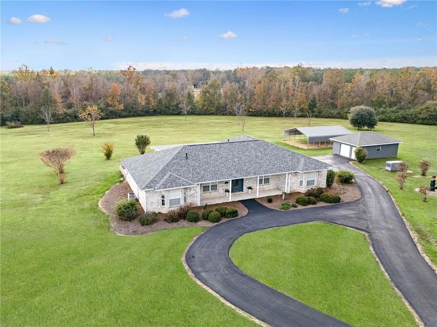 19087 Austin Varnado Rd, Franklinton, LA 70438 - photo 1