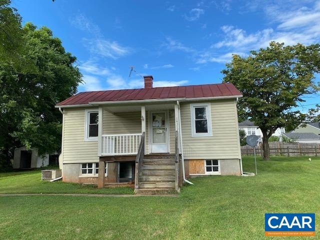 14319 Spicers Mill Rd, Orange, VA 22960 - photo 1