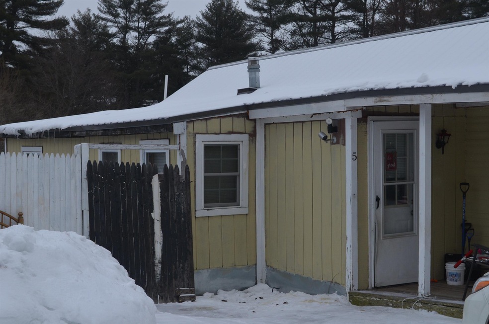 5 Oxbow Dr, Boscawen, NH 03303 - photo 1