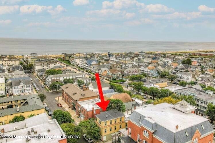 54 Olin St unit A, Ocean Grove, NJ 07756 - photo 1