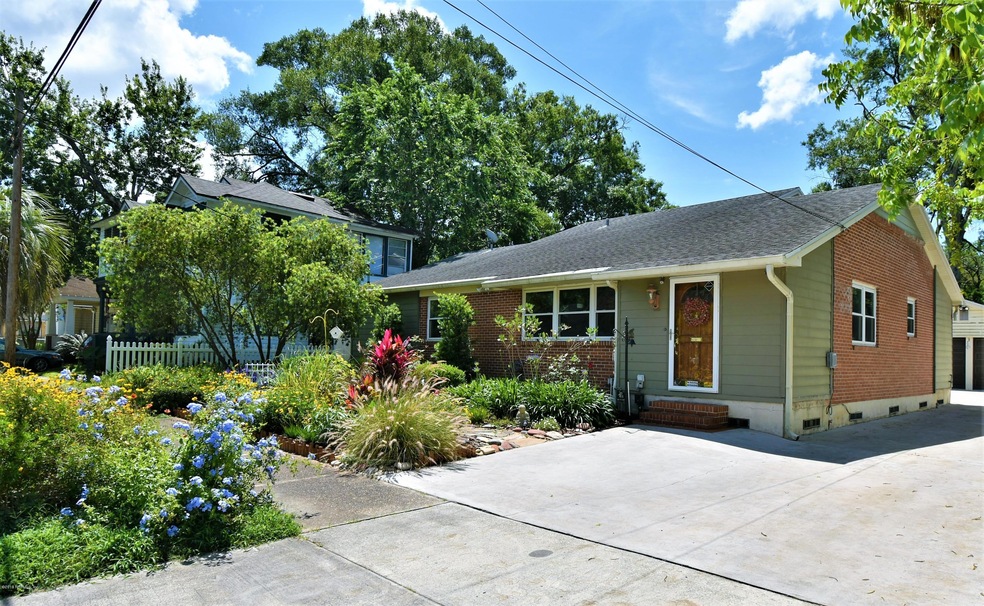 4540 Astral St unit GARAGE, Jacksonville, FL 32205 - photo 1