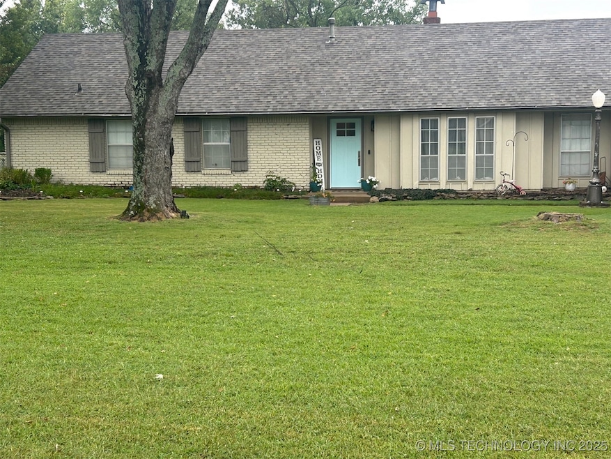 27472 E 64th St S, Broken Arrow, OK 74014 - photo 1