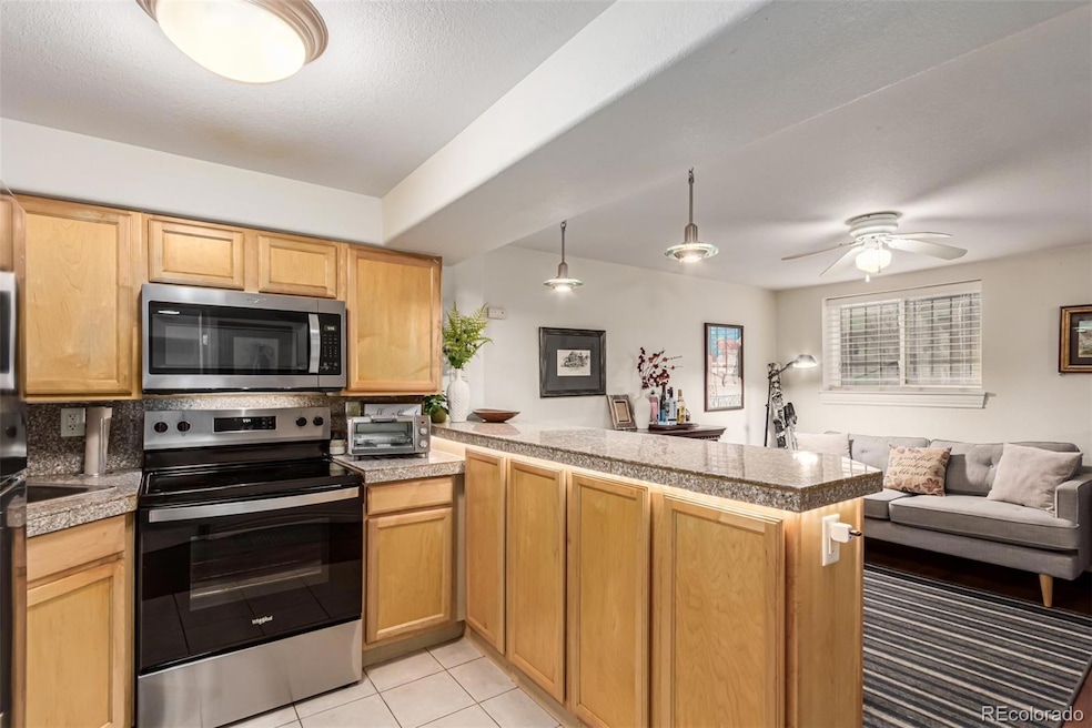 1833 N Williams St unit 101, Denver, CO 80218 - photo 1