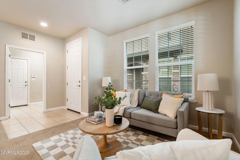 1865 Wind Ranch Rd unit A, Reno, NV 89521 - photo 1