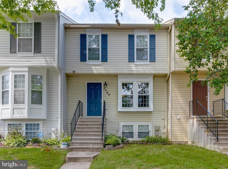 1730 Winding Brook Way, Windsor Mill, MD 21244 - photo 1