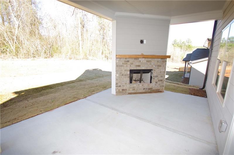 839 Joy Dr, Hoschton, GA 30548 - photo 1