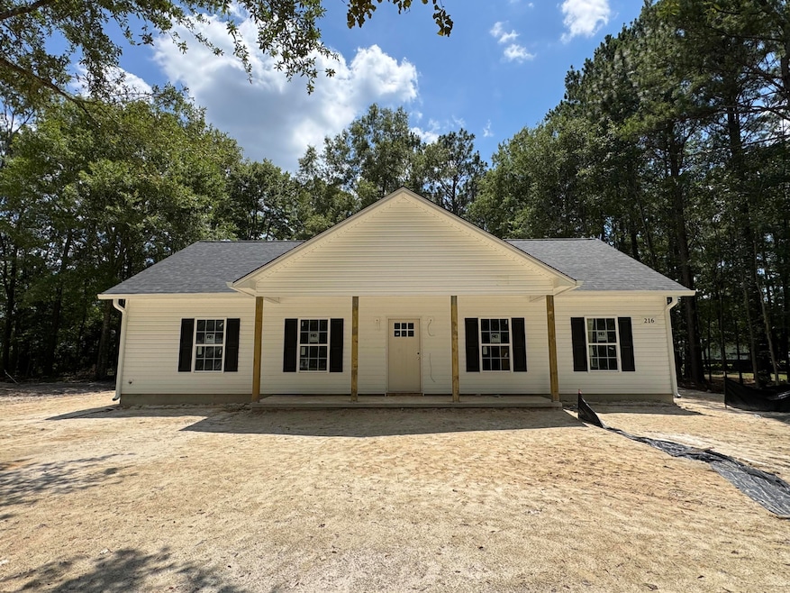 Under Contract $330,000