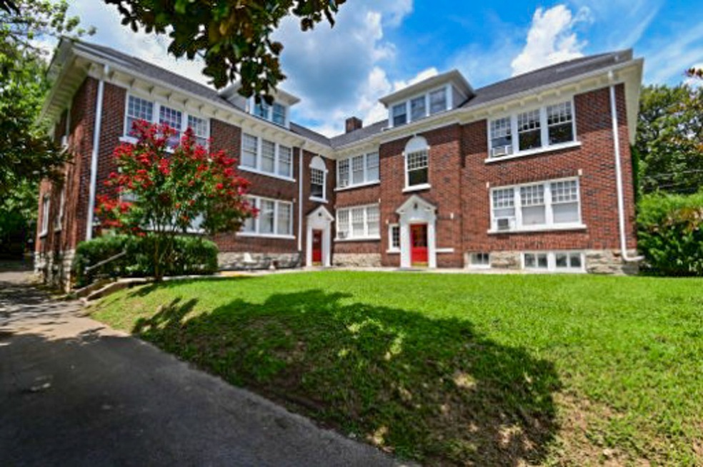 804 Walker St unit 9, Columbia, TN 38401 - photo 1