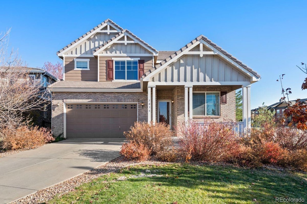 Under Contract $615,000