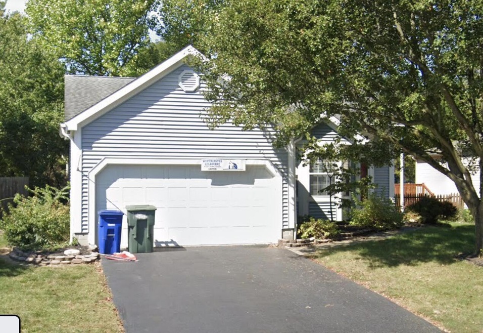 7599 Toweron Lane