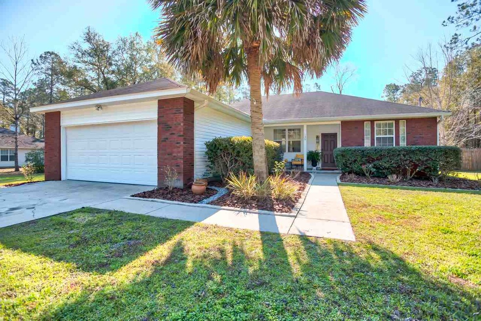 139 Wildwood Dr, Crawfordville, FL 32327 - photo 1