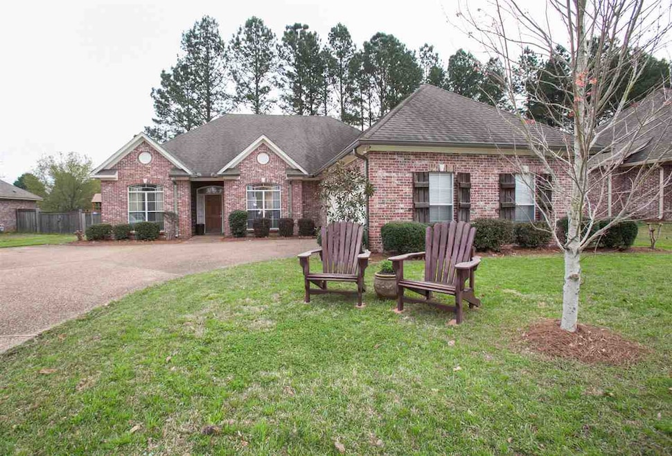 123 French Branch, Madison, MS 39110 - photo 1