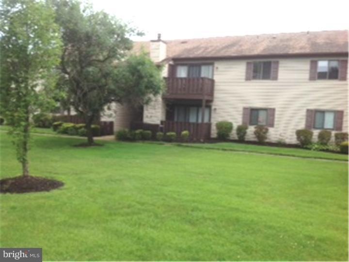 1201 Maresfield Ct unit 1201, Marlton, NJ 08053 - photo 1