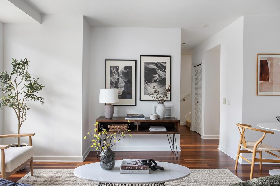 The Potrero unit 410, San Francisco, CA 94107 - photo 1