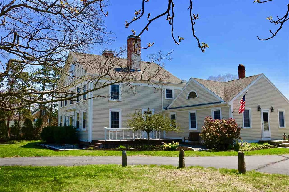 333 Winnacunnet Rd, Hampton, NH 03842 - photo 1