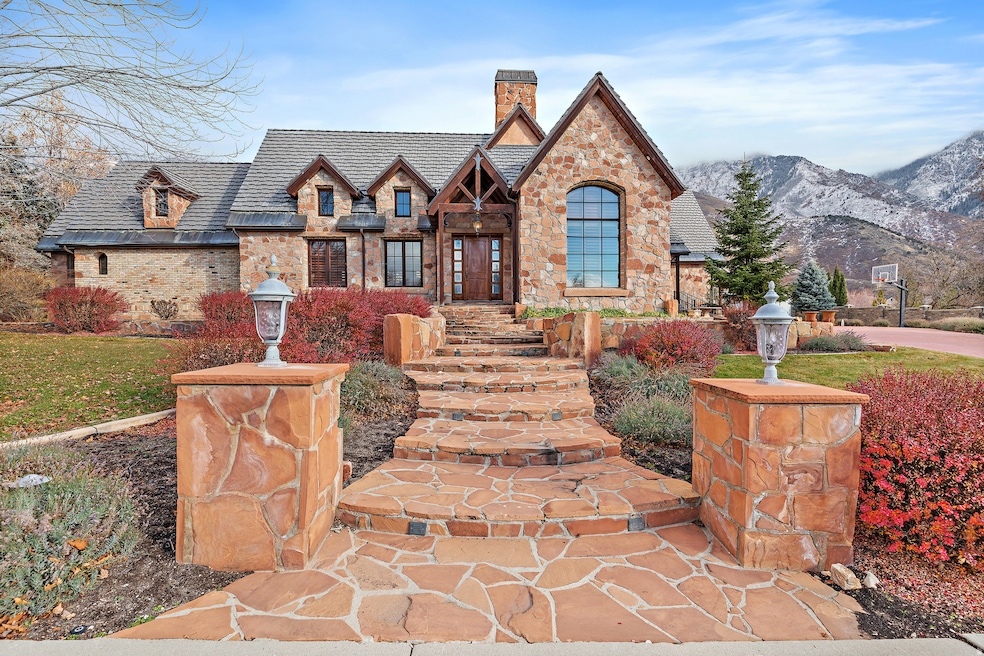 986 N Sunbrook Cir, Alpine, UT 84004 - photo 1