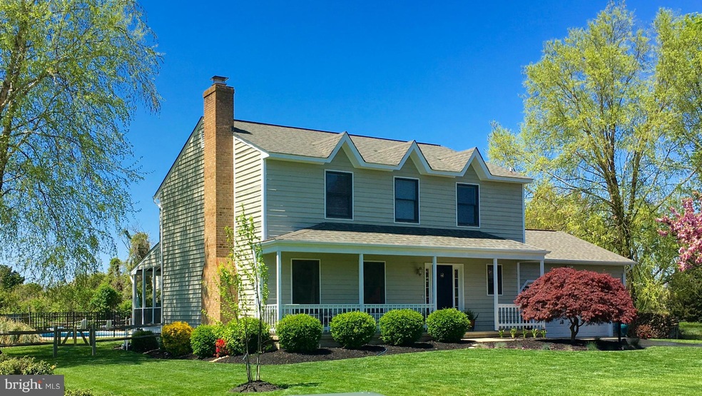 220 Columbia Ln, Stevensville, MD 21666 - photo 1