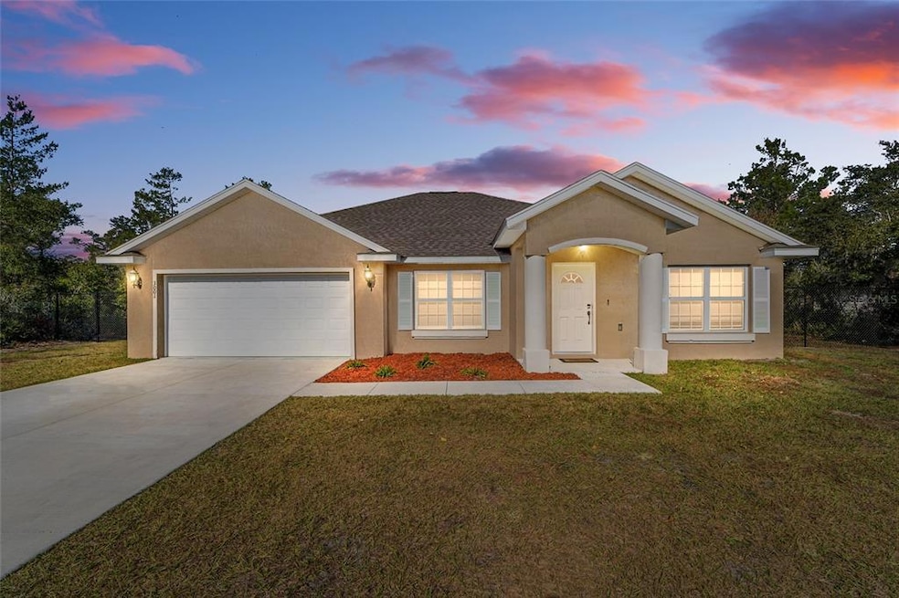 3001 SW 173rd Street Rd, Ocala, FL 34473 - photo 1