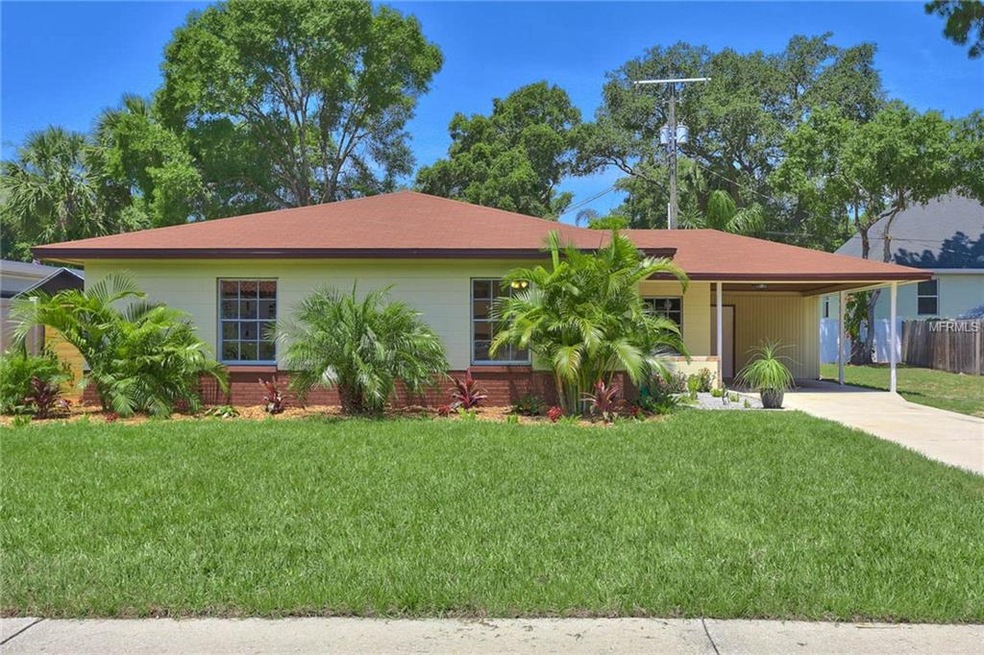 3407 S Manhattan Ave, Tampa, FL 33629 - photo 1