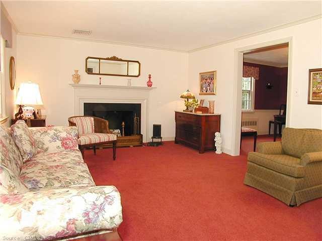 Living Room.
