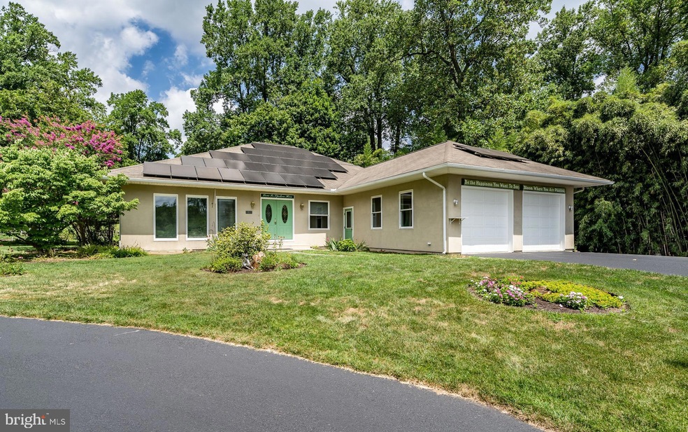 1411 Berwyn Paoli Rd, Paoli, PA 19301 - photo 1