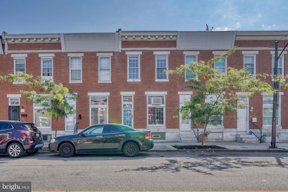 717 N Linwood Ave, Baltimore, MD 21205 - photo 1