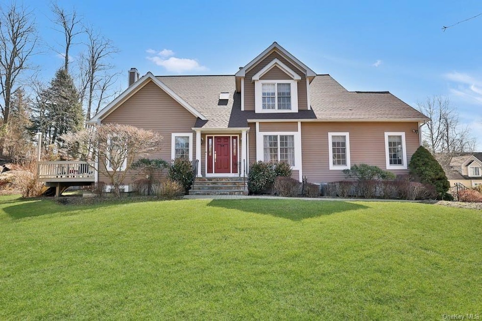 8 Caruso Place, Armonk, NY 10504 - photo 1