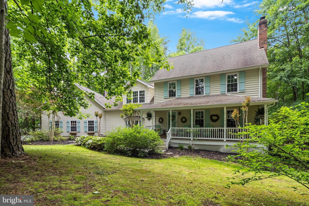 7001 Locust Ct, Owings, MD 20736 - photo 1