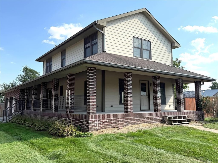 201 SE 3rd St, Panora, IA 50216 - photo 1