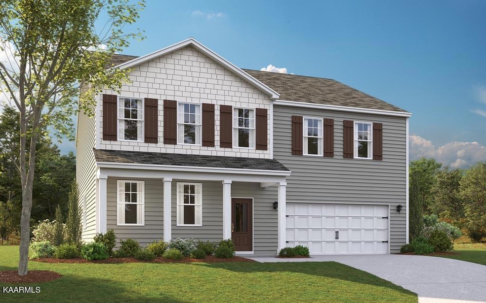 512 Robotic Ln, Knoxville, TN 37920 - photo 1