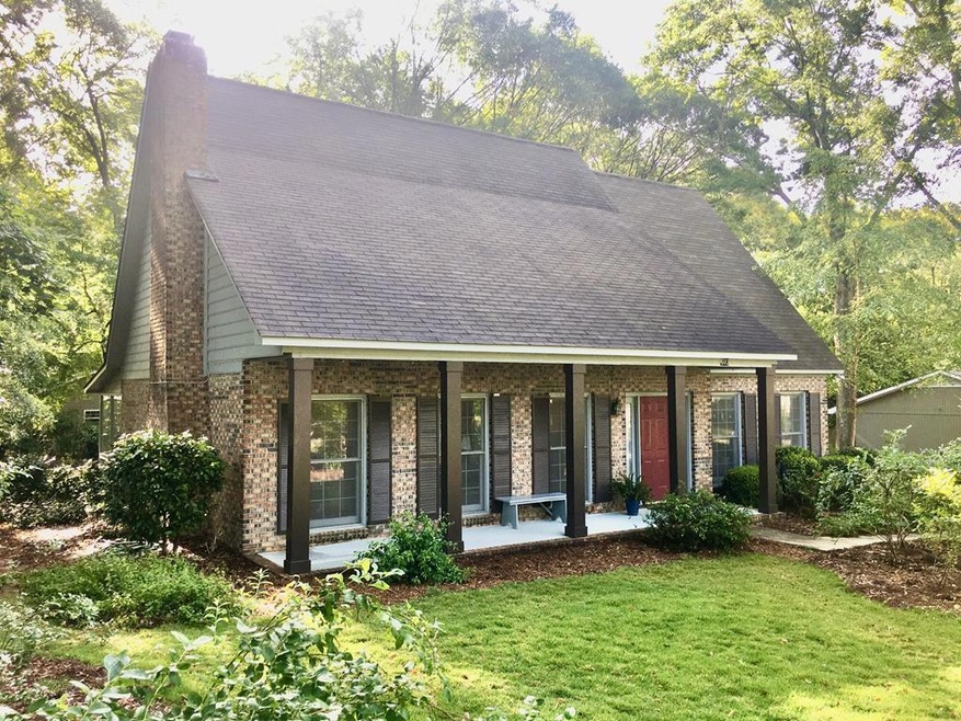 603 Farrah Cir, Dothan, AL 36301 - photo 1