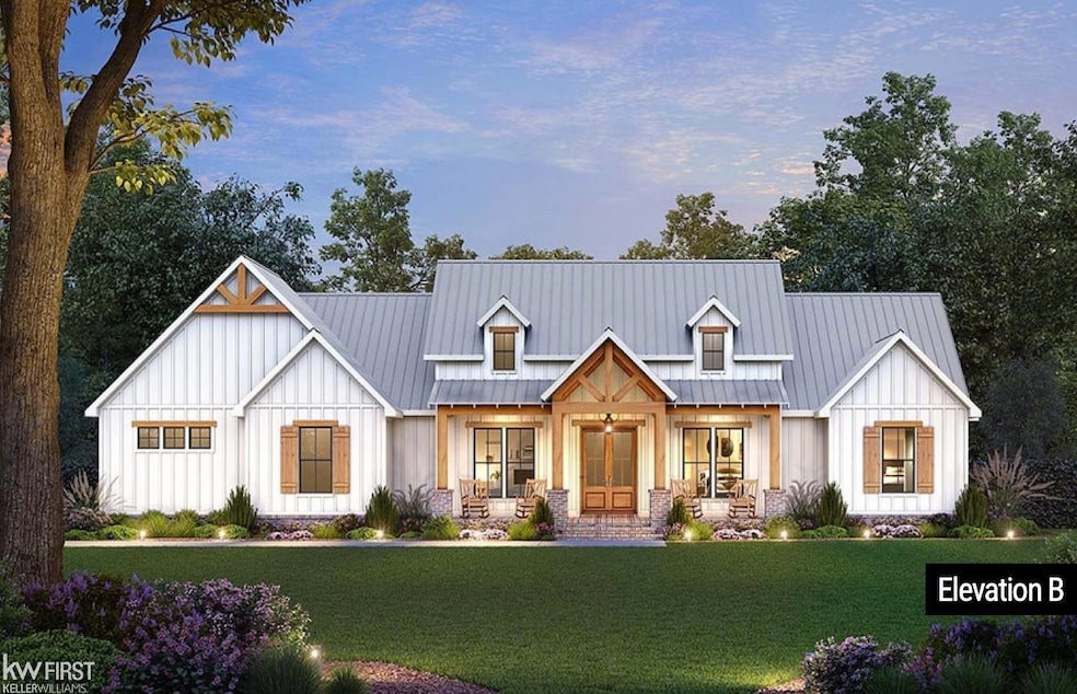 7 Timber Ln unit 7, Fenton, MI 48430 - photo 1