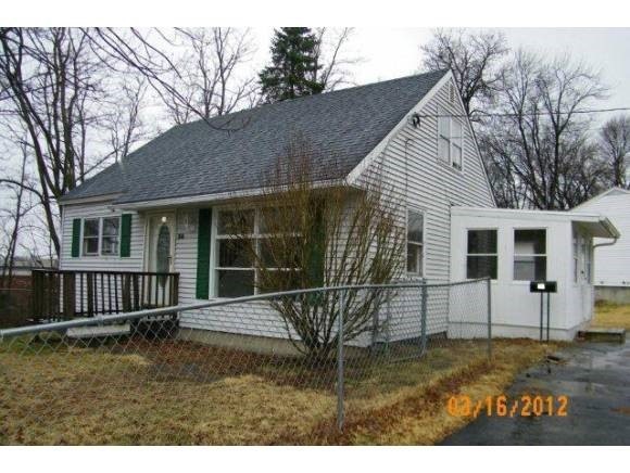 54 Jobin Dr, Manchester, NH 03103 - photo 1