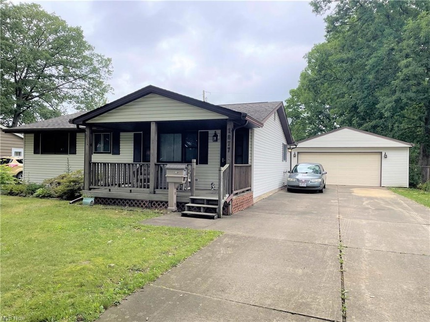 1877 E 39th Ct, Lorain, OH 44055 - photo 1