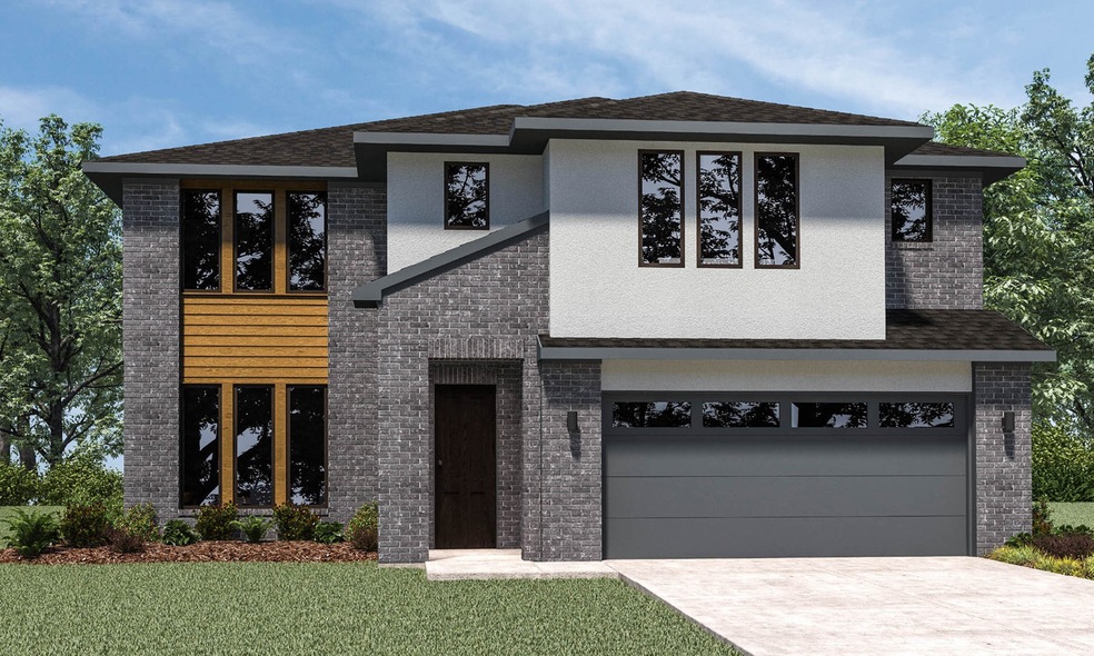 10104 Palm Bay Ln, Conroe, TX 77384 - photo 1