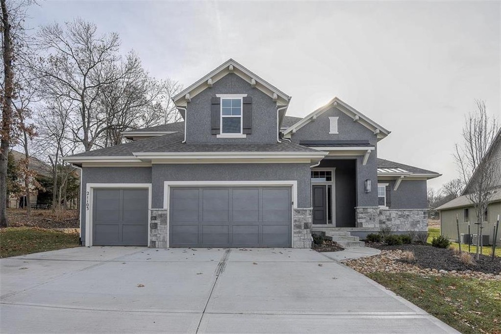 Former Model Home Can Now Be Yours!