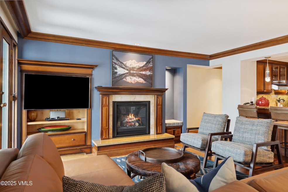 100 E Thomas Place unit 3054, Week 7, Beaver Creek, CO 81620 - photo 1
