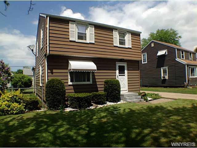 184 Lindsay Place, North Tonawanda, NY 14120 - photo 1