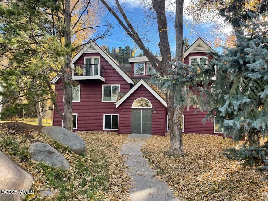 34999 Hwy 6 unit M101, Edwards, CO 81632 - photo 1